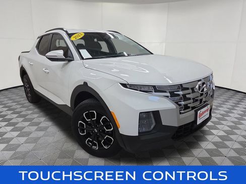 Used 2023 Hyundai Santa Cruz SEL Premium AWD/4WD image 3