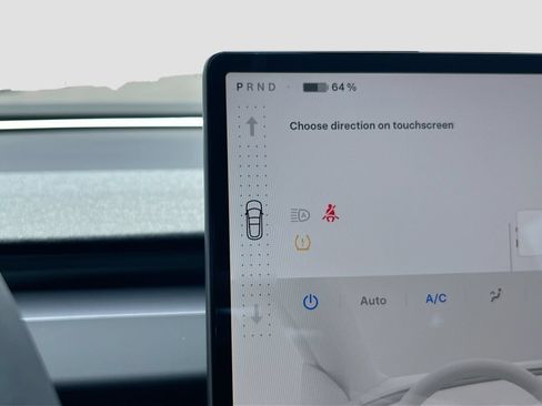 Used 2025 Tesla Model 3 Long Range RWD image 16