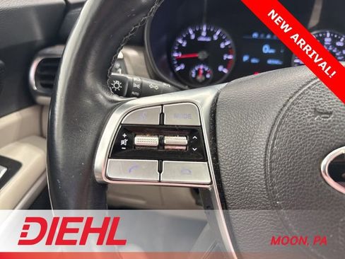 Used 2020 Kia Telluride EX w/ EX Premium Package AWD/4WD image 28