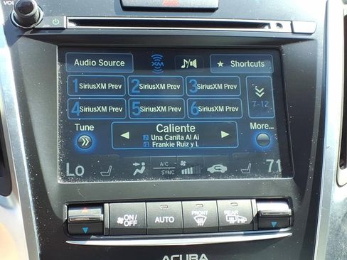 Used 2015 Acura TLX V6 w/ Technology Package FWD image 22