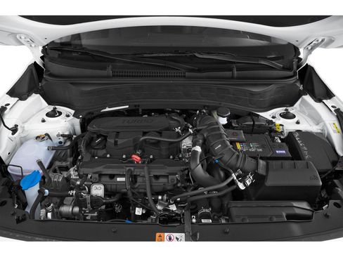 New 2025 Kia Seltos SX image 35