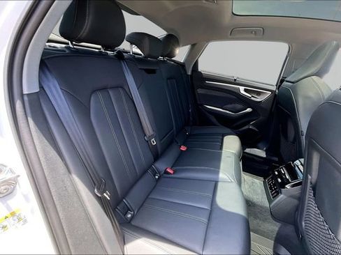 Used 2026 Audi A6 Premium Plus w/ Premium Plus Package AWD/4WD image 29
