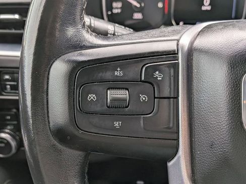 Used 2021 GMC Yukon SLT AWD/4WD image 20