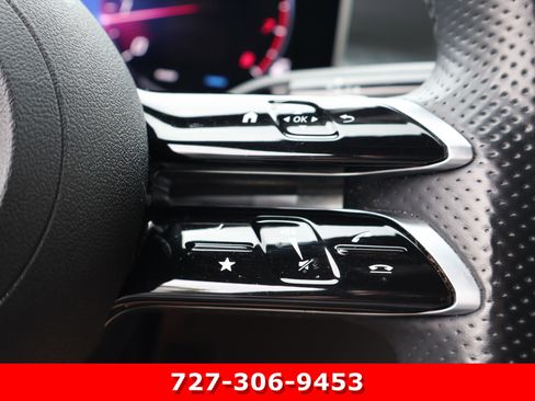 Certified 2023 Mercedes-Benz GLC 300 4MATIC w/ AMG Line image 26
