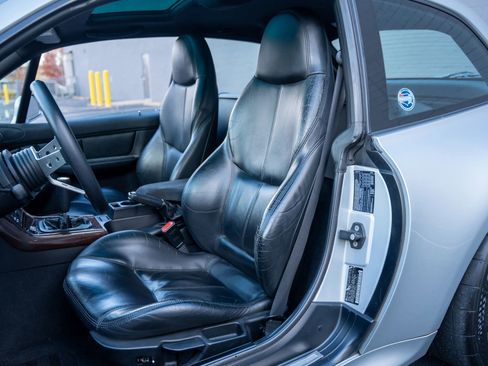 Used 1999 BMW Z3 2.8 image 14