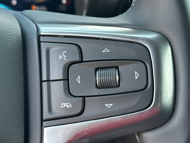 Used 2026 Chevrolet Silverado 1500 RST w/ RST Select Package RWD image 25