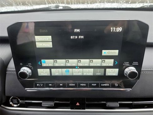 Used 2024 Mitsubishi Outlander SE image 23