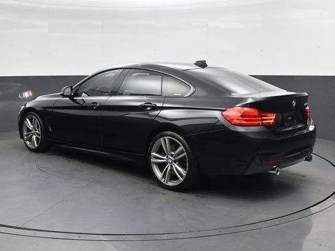 Used 2015 BMW 435i Gran Coupe RWD image 7