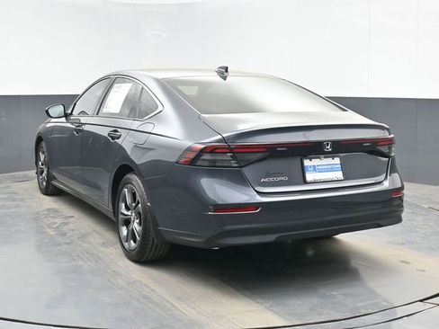 Used 2023 Honda Accord EX image 7