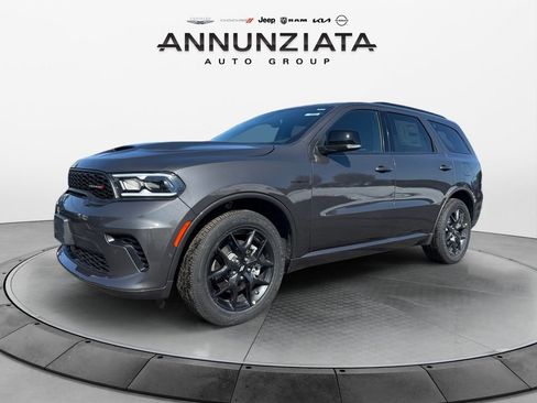 New 2026 Dodge Durango GT image 1