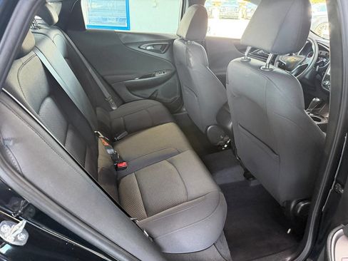 Used 2020 Chevrolet Malibu RS w/ LPO, Convenience Package 2 image 24
