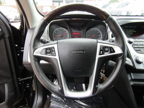 Used 2016 GMC Terrain Denali FWD image 14