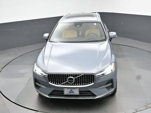Used 2023 Volvo XC60 B5 Ultimate AWD/4WD image 46