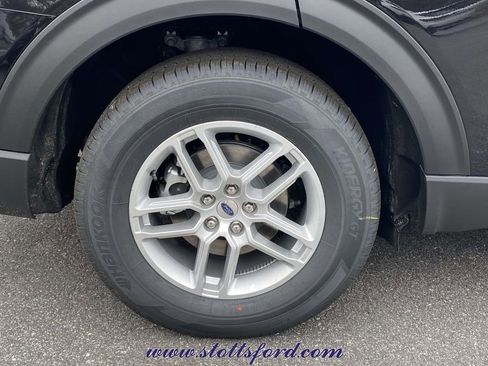 New 2026 Ford Explorer Active AWD/4WD image 7