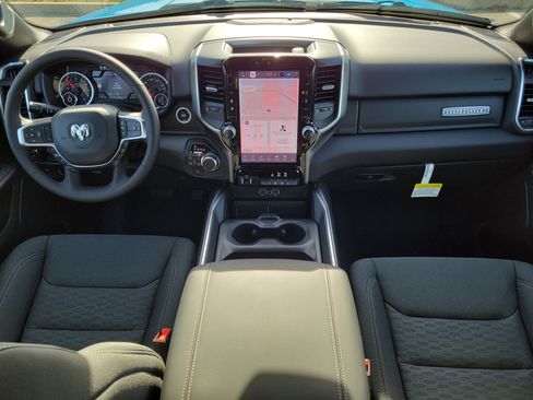 New 2026 RAM 1500 Big Horn image 14