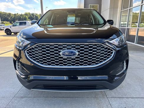 Used 2024 Ford Edge SEL w/ Convenience Package AWD/4WD image 11