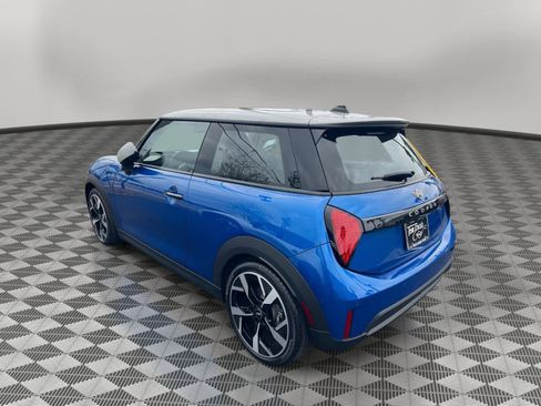 Used 2025 MINI Cooper S FWD image 3
