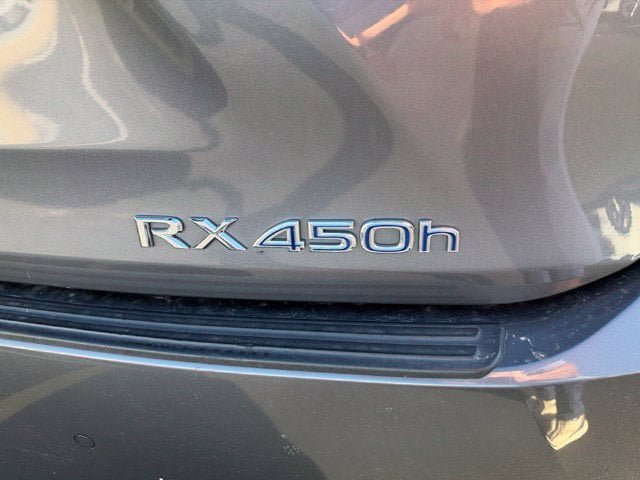 Used 2016 Lexus RX 450h AWD w/ Cold Weather Package image 14