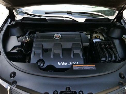 Used 2011 Cadillac SRX Luxury FWD image 43