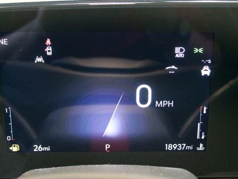 Used 2024 Buick Envista Sport Touring w/ Convenience II Package FWD image 22