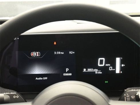 New 2026 Nissan Kicks SV image 7