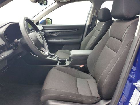 Used 2024 Honda CR-V EX image 7