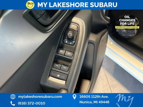 New 2026 Subaru Impreza 2.0i Sport AWD/4WD image 11
