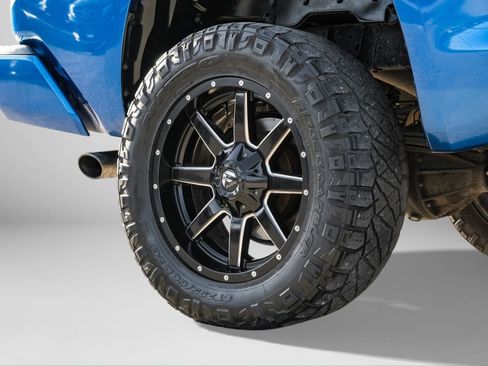 Used 2016 Toyota Tundra SR5 w/ TRD Off Road Package image 53