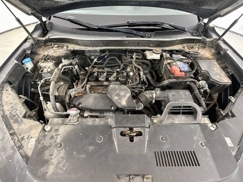 Used 2023 Honda CR-V EX-L image 30
