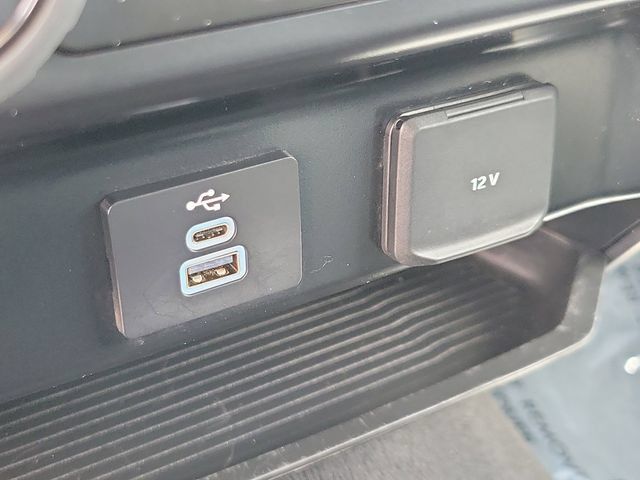Certified 2025 Ford F250 XLT AWD/4WD image 29
