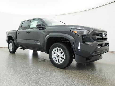 New 2025 Toyota Tacoma SR5 image 48