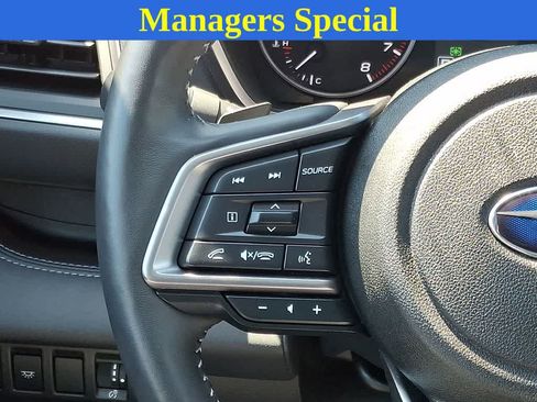 Used 2023 Subaru Ascent Touring AWD/4WD image 22