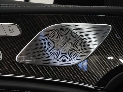 New 2026 Mercedes-Benz AMG GT 53 image 32