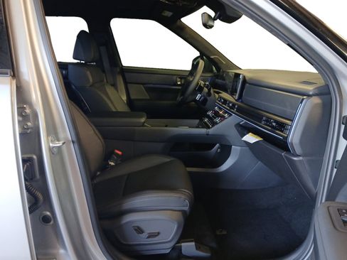 New 2026 Hyundai Santa Fe Calligraphy FWD image 44