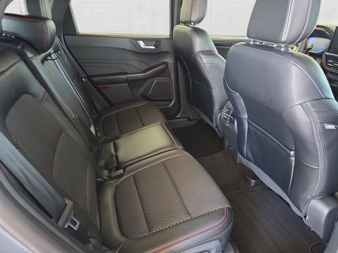 Used 2024 Ford Escape ST-Line Select w/ Tech Pack #1 AWD/4WD image 11