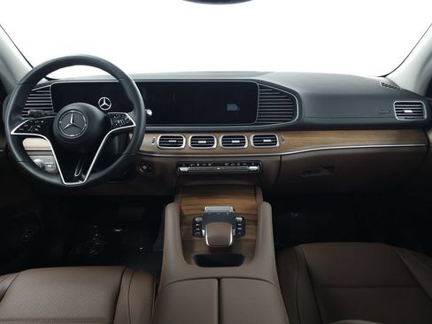 Certified 2026 Mercedes-Benz GLE 350 4MATIC image 27