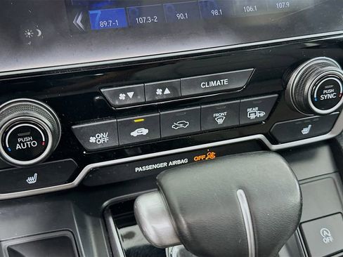 Used 2021 Honda CR-V EX-L image 18
