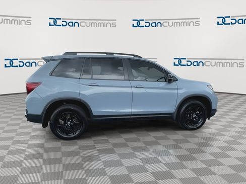 Used 2022 Honda Passport TrailSport image 9