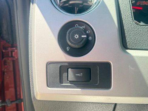 Used 2014 Ford F150 FX4 w/ Equipment Group 402A Luxury AWD/4WD image 13