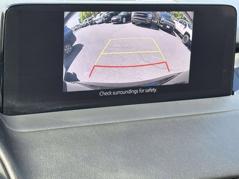 Used 2023 MAZDA CX-9 Touring AWD/4WD image 11