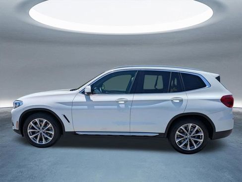 Used 2019 BMW X3 xDrive30i w/ Driving Assistance Package AWD/4WD image 7