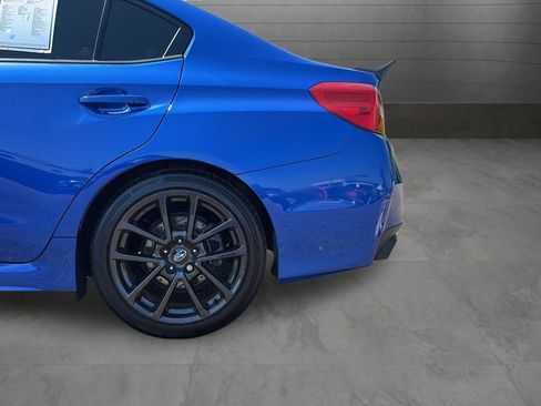Used 2021 Subaru WRX Premium AWD/4WD image 28