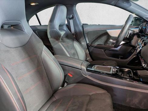 Certified 2025 Mercedes-Benz CLA 250 image 22