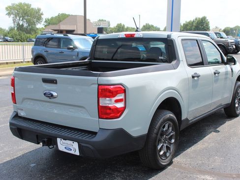 Used 2023 Ford Maverick XLT w/ XLT Luxury Package FWD image 6