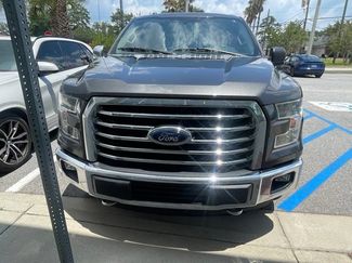Used 2015 Ford F150 XLT w/ Equipment Group 302A Luxury AWD/4WD video 1