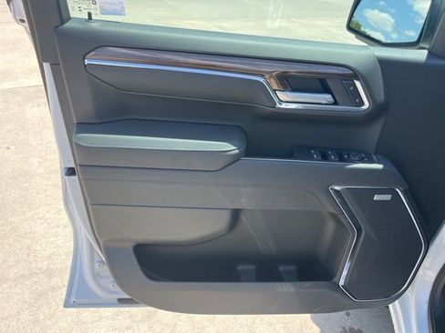 New 2026 Chevrolet Silverado 1500 LT Trail Boss w/ LT Trail Boss Premium Package AWD/4WD image 18