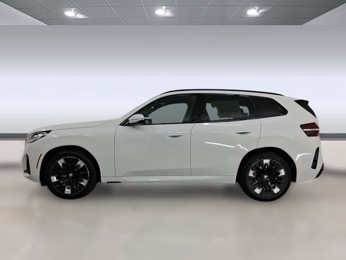 New 2026 BMW X3 xDrive30 w/ Premium Package image 2