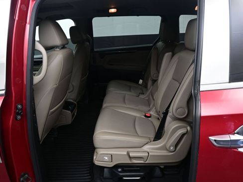 Used 2022 Honda Odyssey EX-L image 13