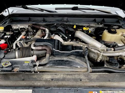 Used 2011 Ford F250 Lariat w/ Lariat Ultimate Pkg image 35