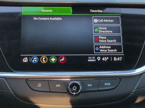 Used 2023 Buick Encore GX Select w/ Sport Touring Package image 27